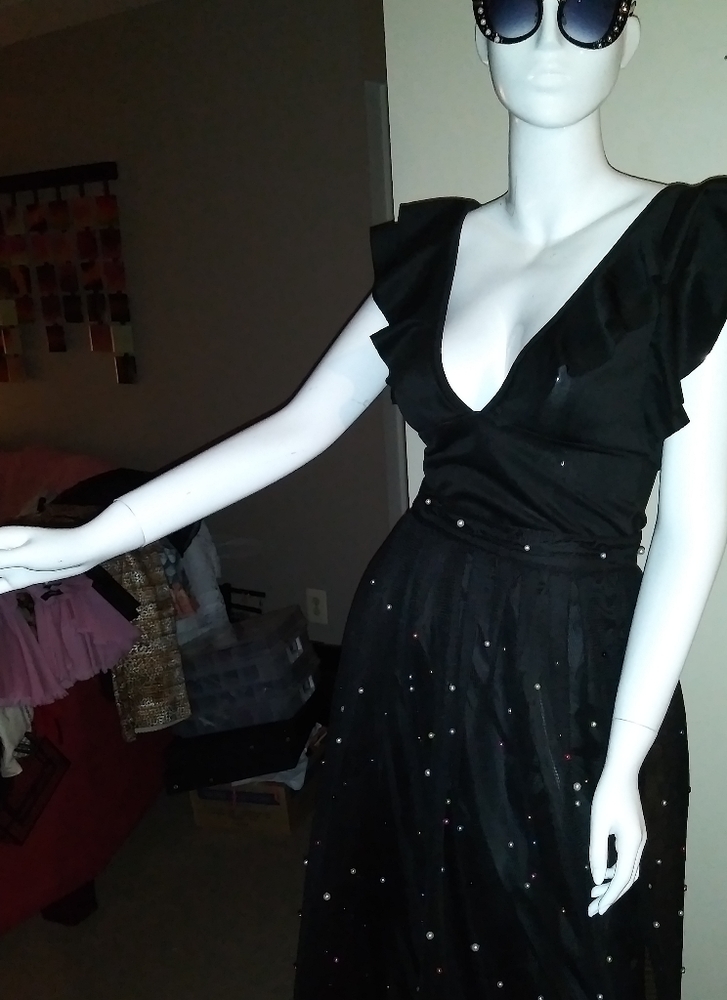 Clothing New